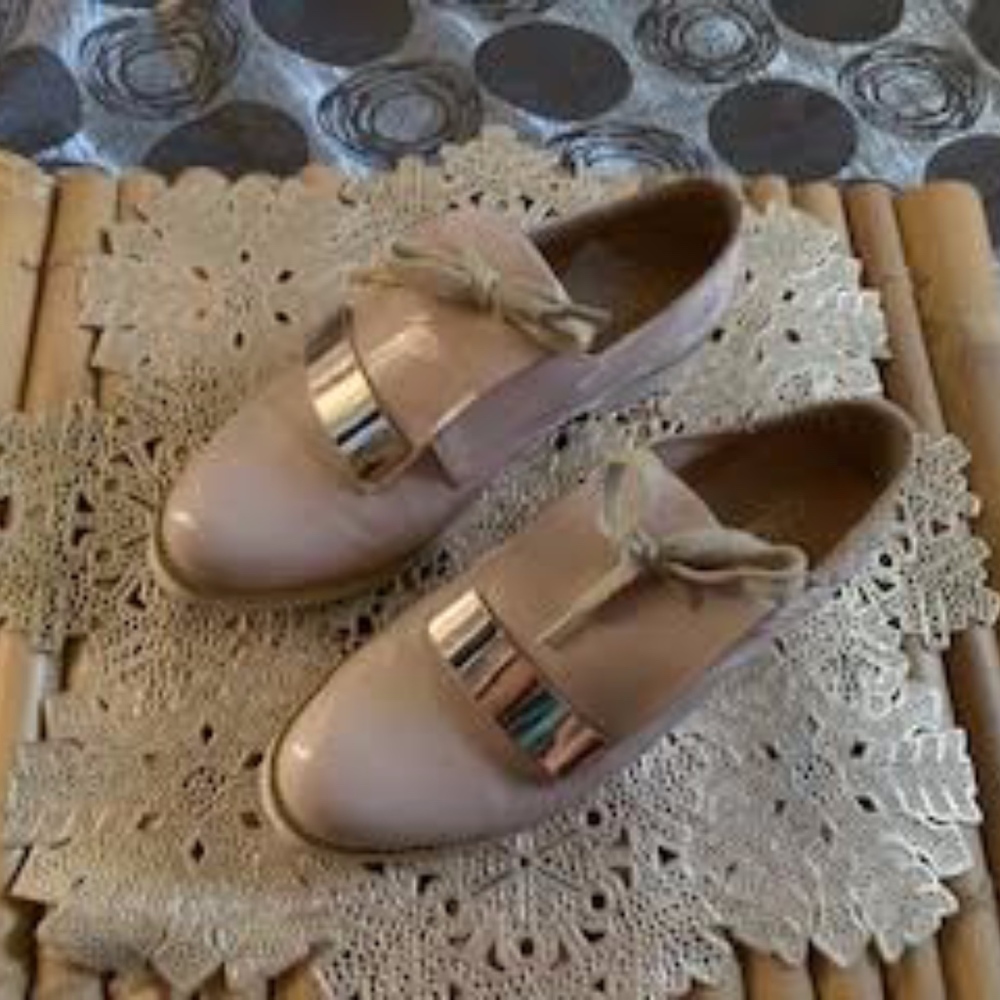 For a Comfortable Walk